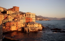 Boccadasse