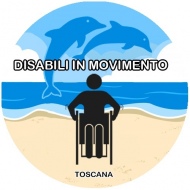 Logo Disabili in Movimento