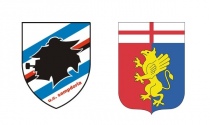 Sampdoria e Genoa