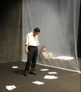 Altra scena delle piece