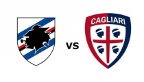 Sampdoria - Cagliari