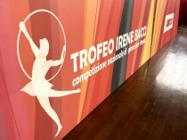 Trofeo Irene Bacci