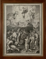 Foto 4  La Trasfigurazione, 1800