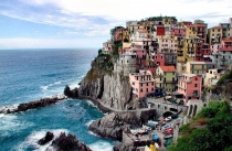 Manarola