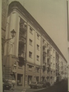 Ex ospedale Santo Spirito