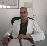 Dr. Elvio Cantagallo urologo ed esperto in nutrizione