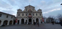 Santuario di Crea