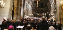 Requiem di Mozart in San Domenico