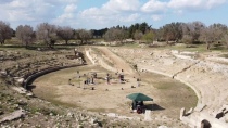 Parco Archeologico di Rudiae