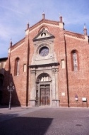 Chiesa di San Domenico in Casale Monferrato