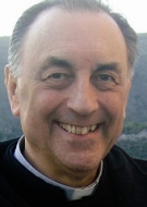 Mons. Pino Di Gregorio