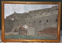 "Forte di Gavi" di Carlo Traverso