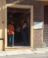 La Nisolina Art Space a Lu Monferrato