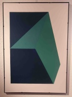 Opera grafica di Magdalena Kacperska