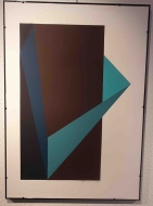 Opera grafica di Magdalena Kacperska
