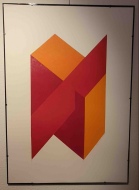 Opera grafica di Magdalena Kacperska