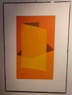 Opera grafica di Magdalena Kacperska