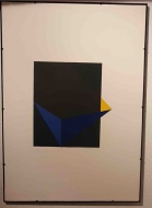Opera grafica di Magdalena Kacperska