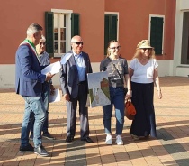 "Dubbi e realtà" di Veronica Marinkovsca (3° Premio under18)