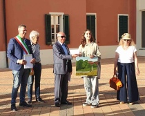 "Stato di natura" di Ylenia Melis (2° Premio under18)