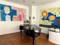 Opere di Filippo Biagioli