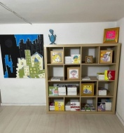 Opere di Filippo Biagioli