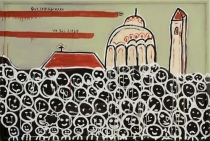"Firenze è bella ma..." di F. Biagioli