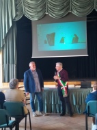 Progetto Erasmus + Gaia (Teatro Ideal)
