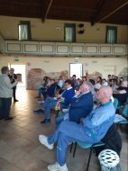 Progetto Erasmus + Gaia (Teatro Ideal)