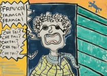 "Nonna che..." di F. Biagioli