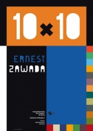 2023 MHL 10x10 Ernest Zawada di J. Baliki