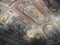 Villa d'Este - interno