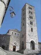 La Cattedrale Santa Maria Annunziata