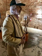 Il conte Niccolò Calvi di Bergolo