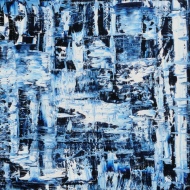 "Riflettendo" di Albina Dealessi