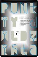Locandina della mostra alla Nisolina Art Space