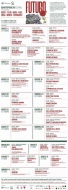 Programma di Quarto Pianeta Festival