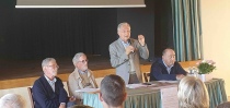 Convegno di Vendemmia in Arte 2025