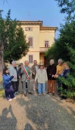 Il museo è stato inaugurato ufficialmente