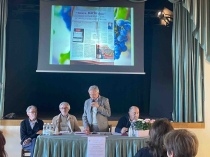 Convegno di Vendemmia in Arte 2025