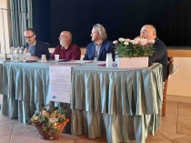 Convegno di Vendemmia in Arte 2025