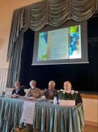 Convegno di Vendemmia in Arte 2025