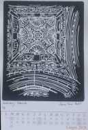 Calendario 2026 di Laura Rossi