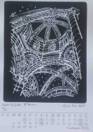 Calendario 2026 di Laura Rossi