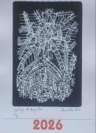 Calendario 2026 di Laura Rossi