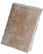 Libro rituale di Filippo Biagioli (esterno)