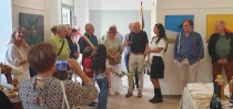 L'intervento di Giuseppe Castelli