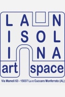 La Nisolina Art Space in Lu Monferrato