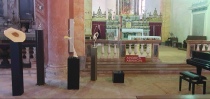Opere di Andrea Armagni