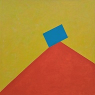"Untitled" di Lucio Mayoor Tosi